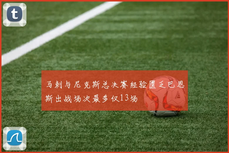 马刺与尼克斯总决赛经验匮乏巴恩斯出战场次最多仅13场
